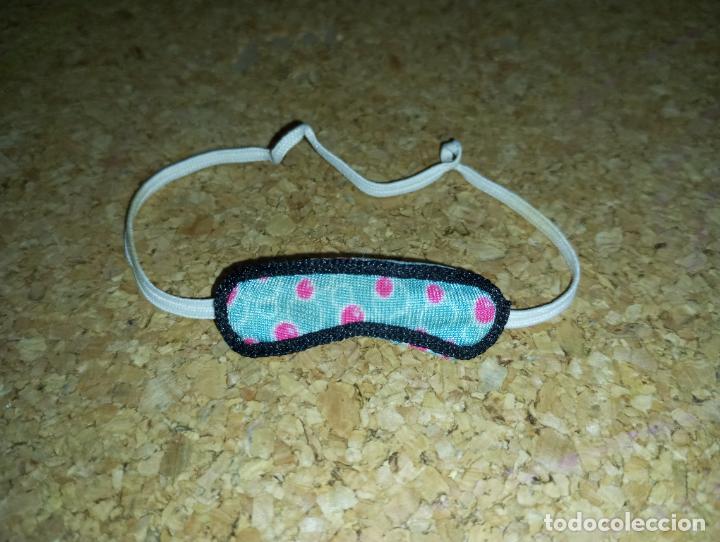 Mu&ntilde;ecas modernas: Antifaz gafas de muneca Monster high - Foto 2