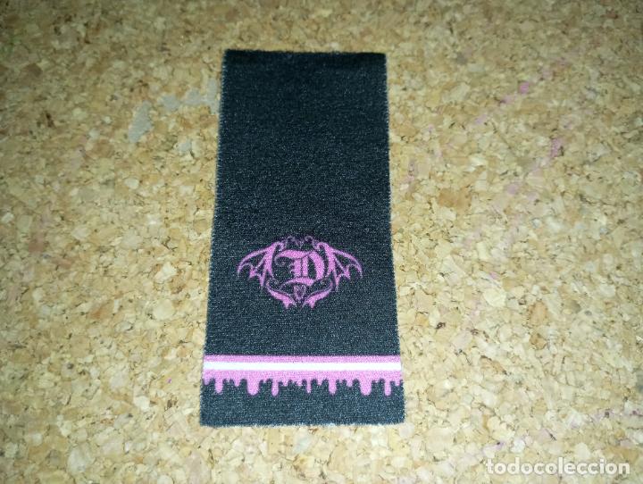 Mu&ntilde;ecas modernas: Toalla de muneca Monster high - Foto 1