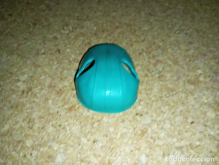 Mu&ntilde;ecas modernas: Gorro de muneco Monster high - Foto 4