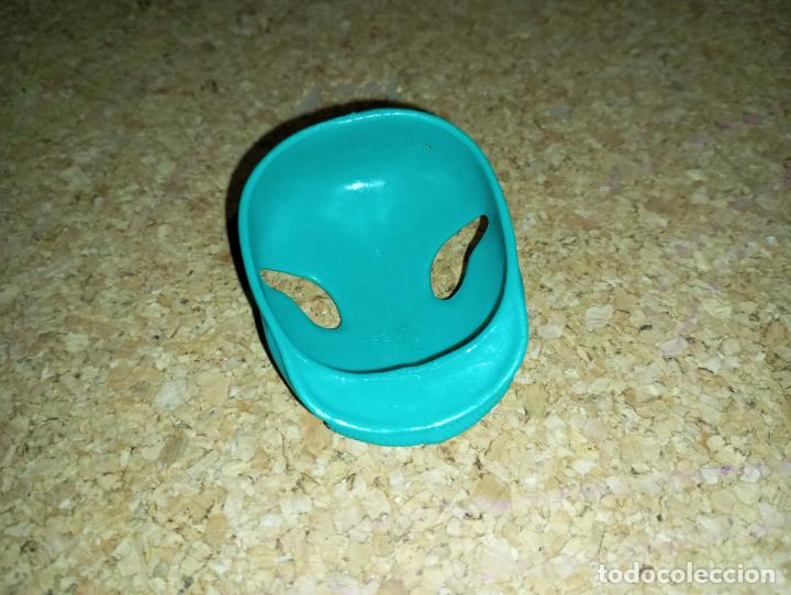 Mu&ntilde;ecas modernas: Gorro de muneco Monster high - Foto 5