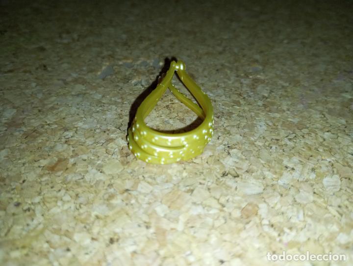Mu&ntilde;ecas modernas: Accesorio de mu&ntilde;eca Monster high - Foto 2