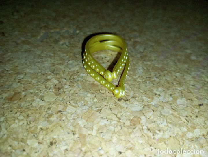 Mu&ntilde;ecas modernas: Accesorio de mu&ntilde;eca Monster high - Foto 3