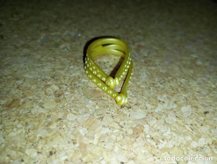 Mu&ntilde;ecas modernas: Accesorio de mu&ntilde;eca Monster high - Foto 4