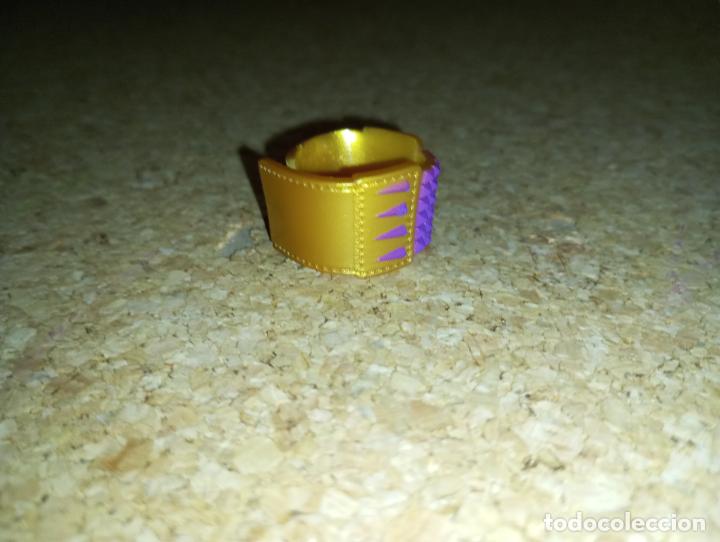 Mu&ntilde;ecas modernas: Accesorio de mu&ntilde;eca Monster high - Foto 2