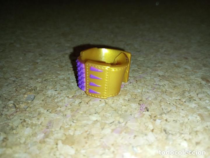 Mu&ntilde;ecas modernas: Accesorio de mu&ntilde;eca Monster high - Foto 4