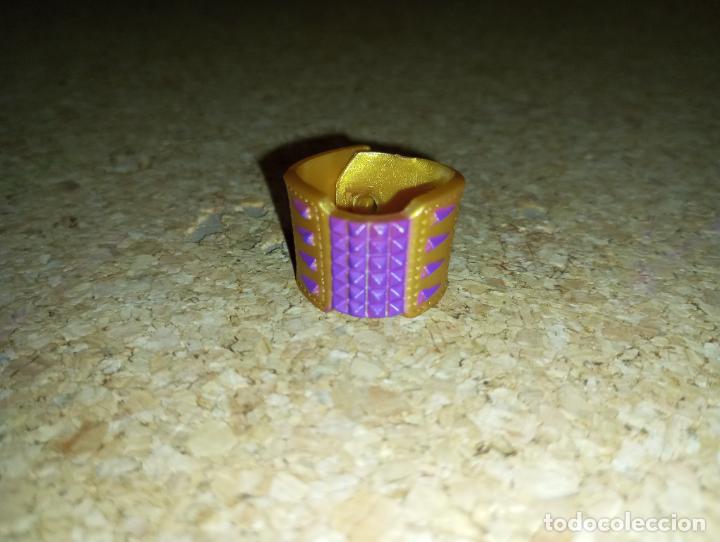 Mu&ntilde;ecas modernas: Accesorio de mu&ntilde;eca Monster high - Foto 1
