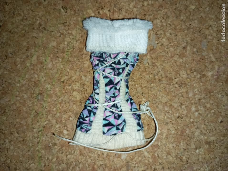 Mu&ntilde;ecas modernas: Vestido de mu&ntilde;eca Monster high - Foto 1