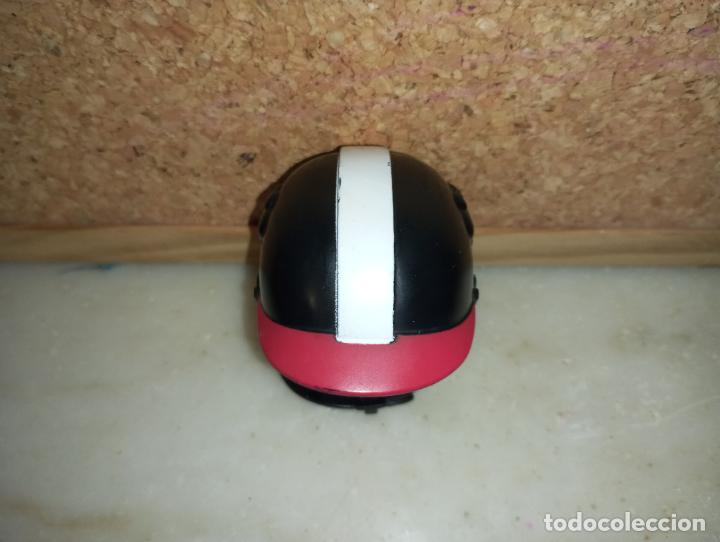 Mu&ntilde;ecas modernas: Casco de mu&ntilde;eca Monster high - Foto 3
