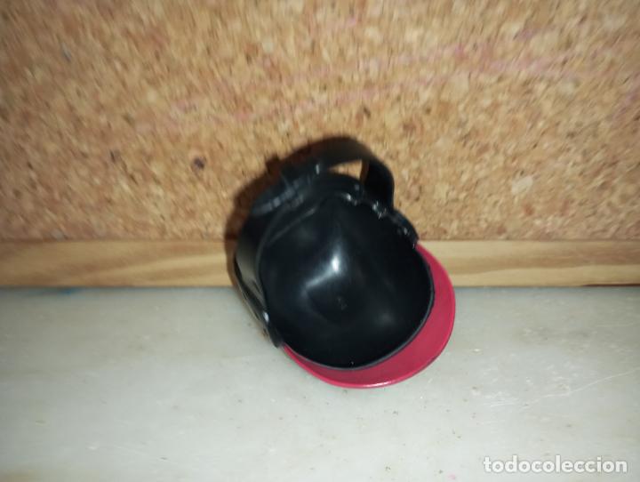 Mu&ntilde;ecas modernas: Casco de mu&ntilde;eca Monster high - Foto 6