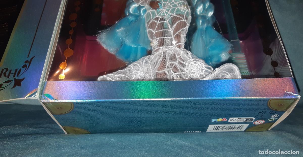Mu&ntilde;ecas modernas: MU&Ntilde;ECA RAINBOW HIGH COSTUMEBALL RAINBOW VISION ROBIN STERLING - Foto 7