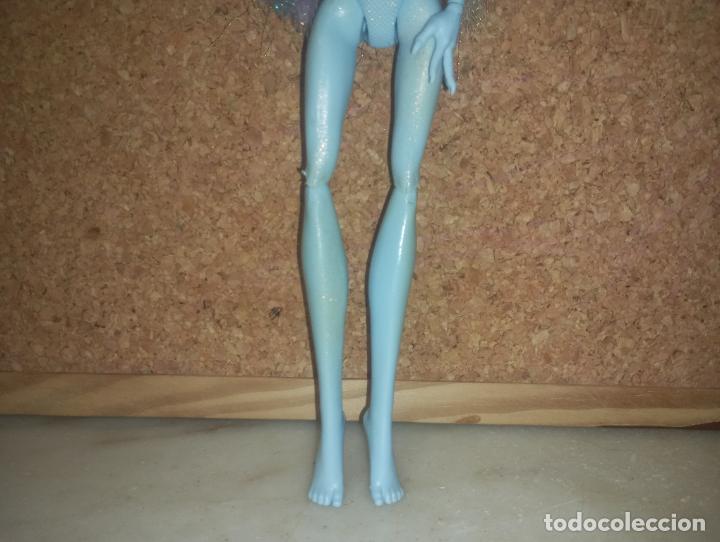 Mu&ntilde;ecas modernas: Mu&ntilde;eca Monster high abbey - Foto 5