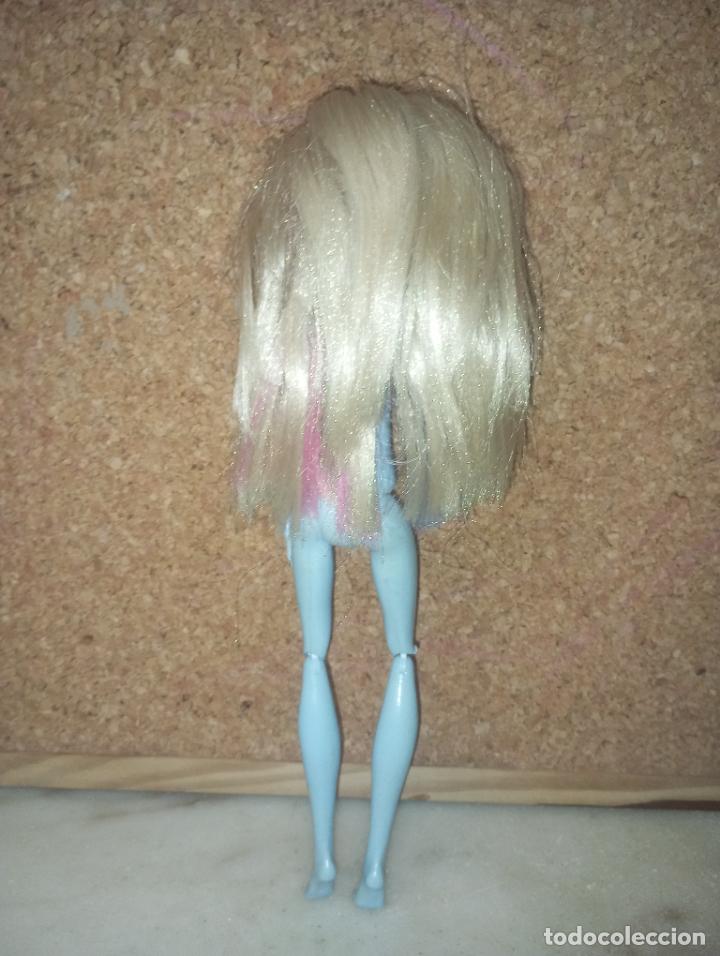Mu&ntilde;ecas modernas: Mu&ntilde;eca Monster high abbey - Foto 7