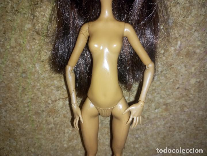 Mu&ntilde;ecas modernas: Mu&ntilde;eca Monster high clawdeen wolf - Foto 4