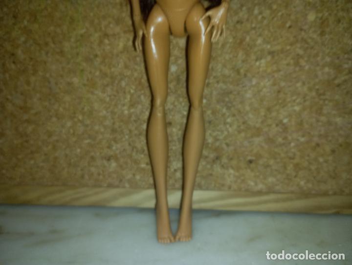 Mu&ntilde;ecas modernas: Mu&ntilde;eca Monster high clawdeen wolf - Foto 5