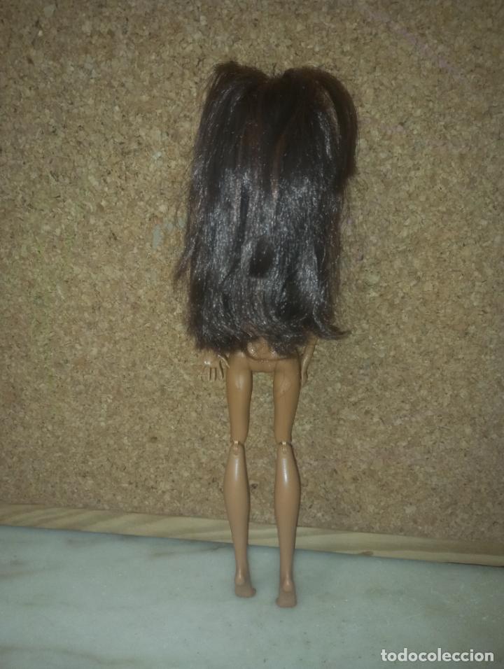 Mu&ntilde;ecas modernas: Mu&ntilde;eca Monster high clawdeen wolf - Foto 8