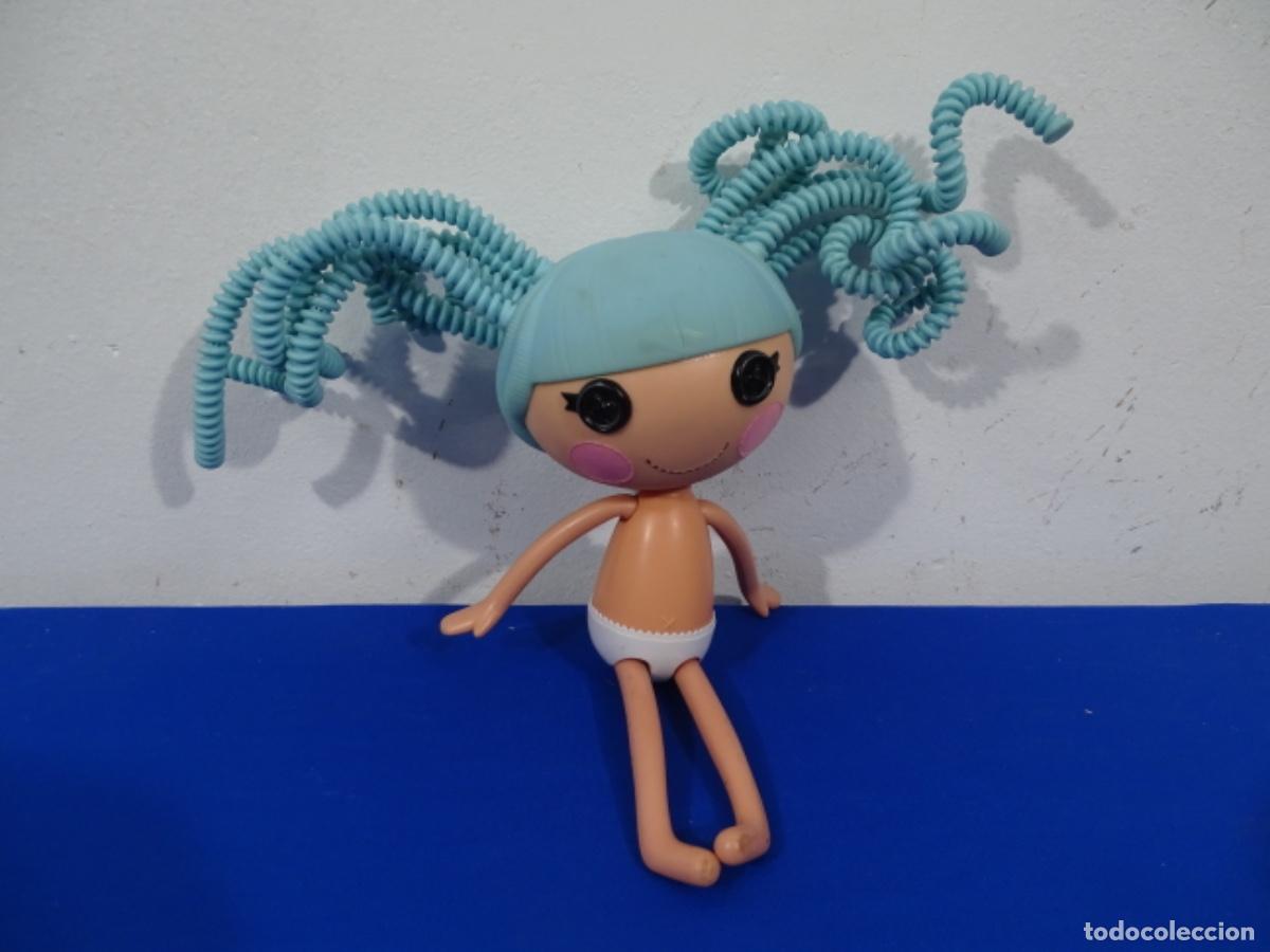 Mu&ntilde;ecas modernas: MU&Ntilde;ECA LALALOOPSY 35 CM. - Foto 1