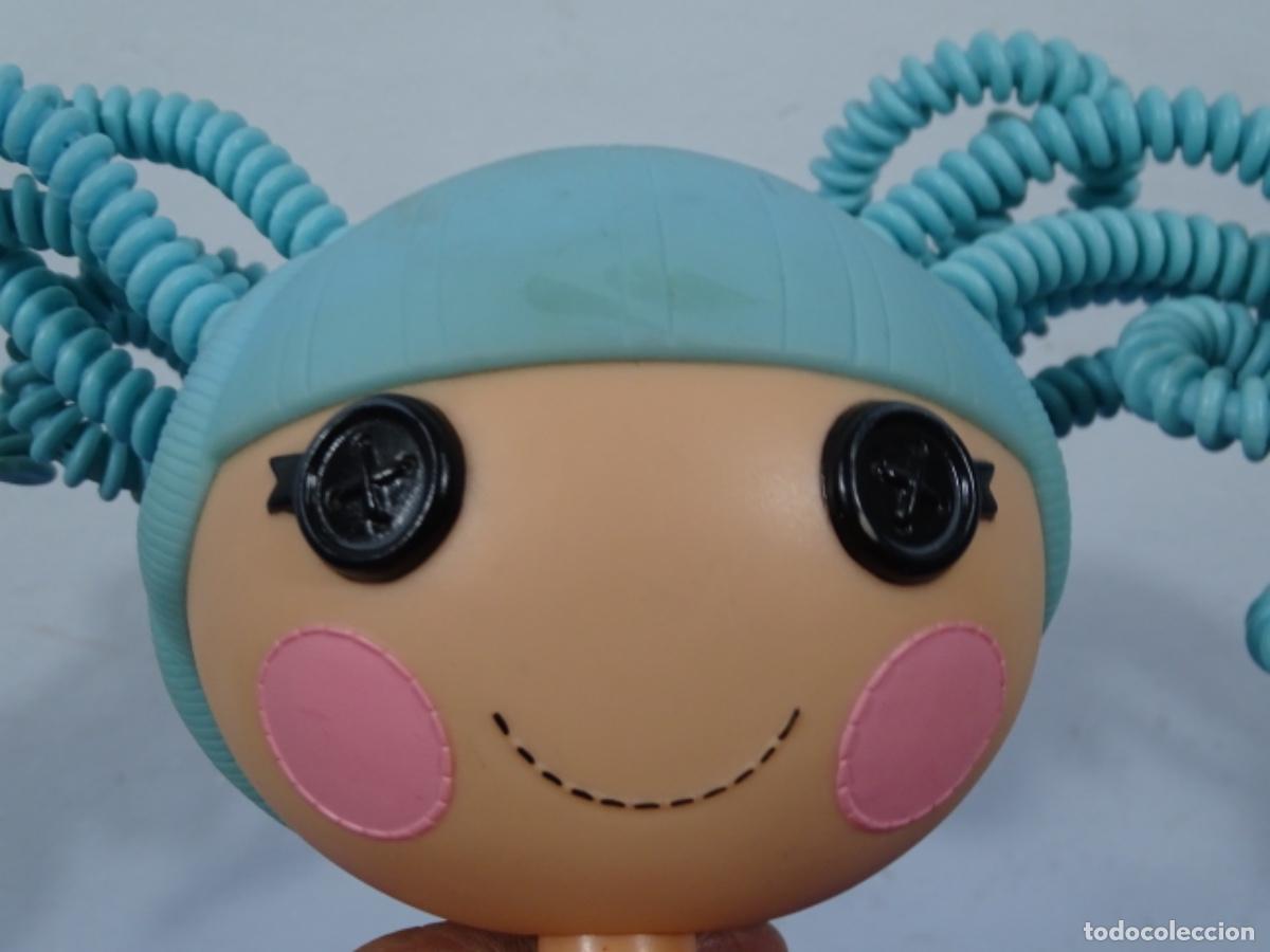 Mu&ntilde;ecas modernas: MU&Ntilde;ECA LALALOOPSY 35 CM. - Foto 2