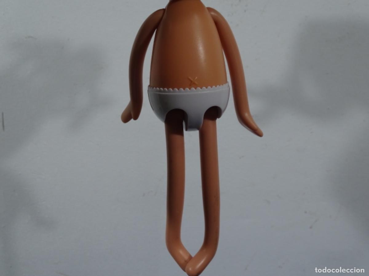 Mu&ntilde;ecas modernas: MU&Ntilde;ECA LALALOOPSY 35 CM. - Foto 3