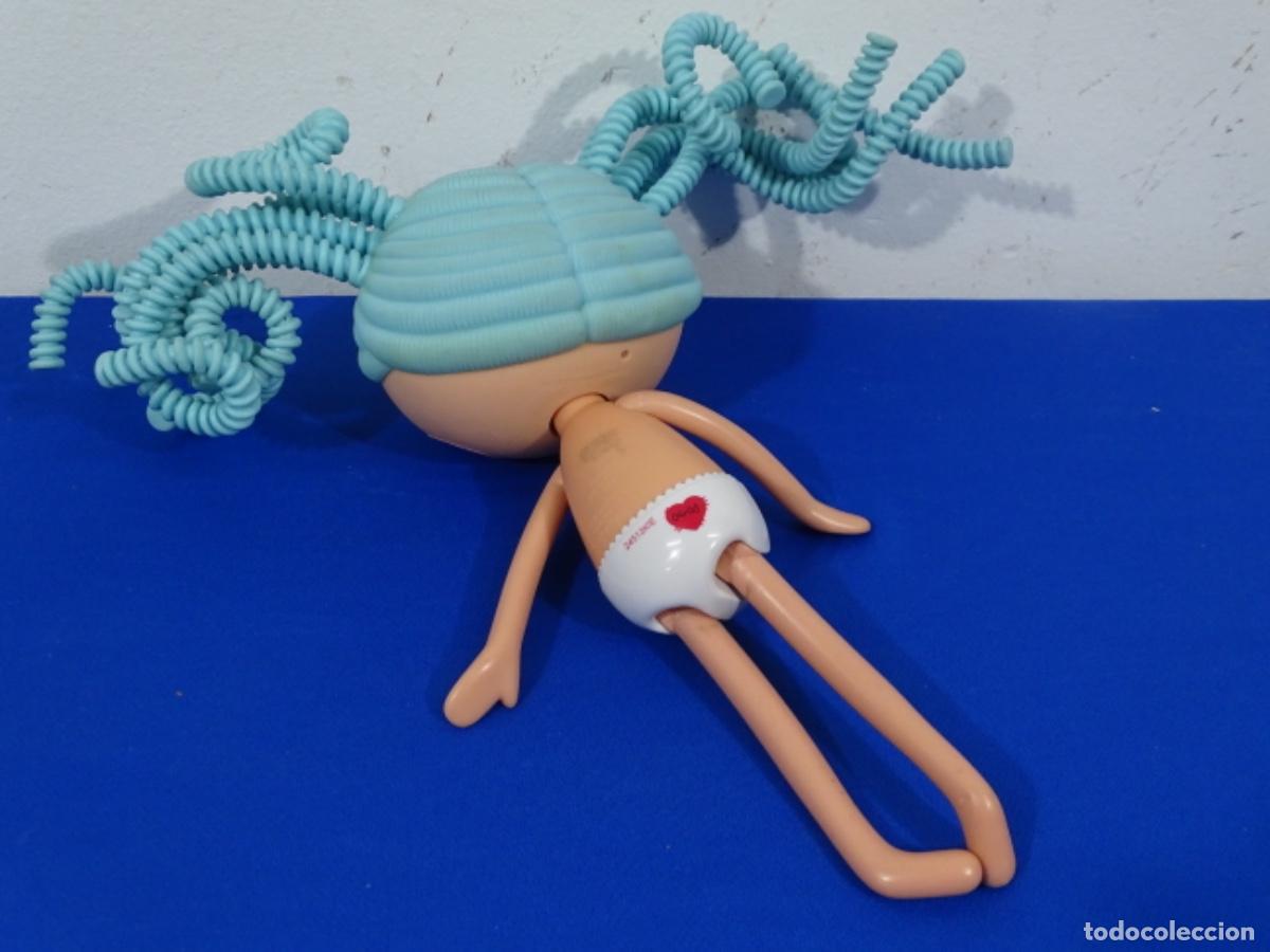 Mu&ntilde;ecas modernas: MU&Ntilde;ECA LALALOOPSY 35 CM. - Foto 4