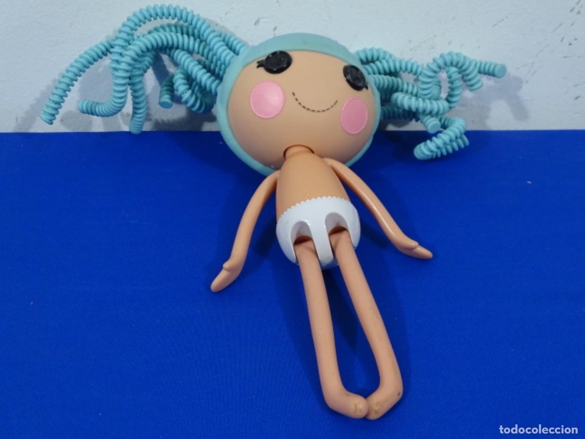 Mu&ntilde;ecas modernas: MU&Ntilde;ECA LALALOOPSY 35 CM. - Foto 5