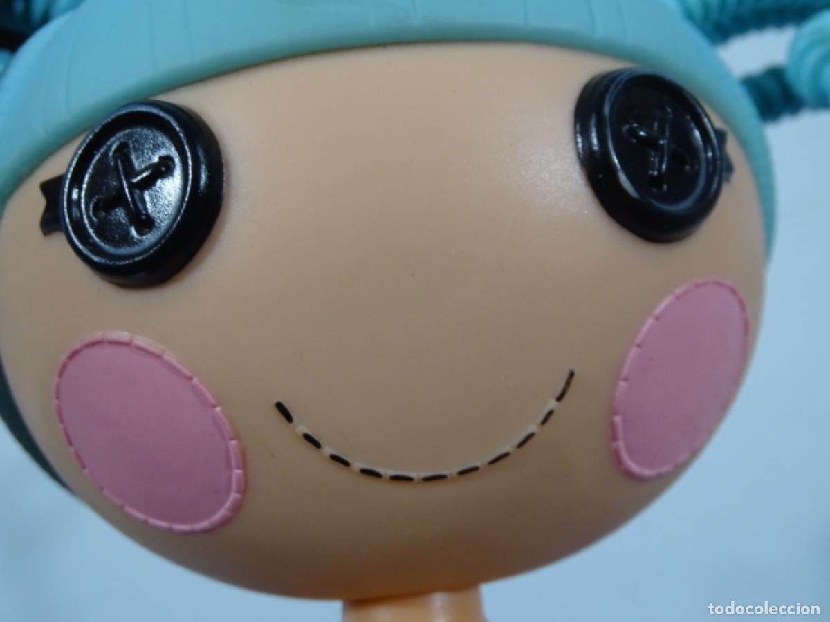 Mu&ntilde;ecas modernas: MU&Ntilde;ECA LALALOOPSY 35 CM. - Foto 7