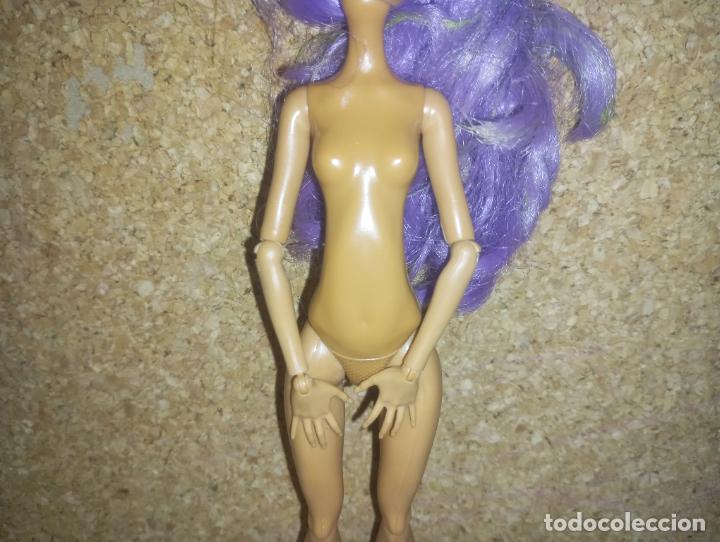 Mu&ntilde;ecas modernas: Mu&ntilde;eca Monster high clawdeen wolf - Foto 4