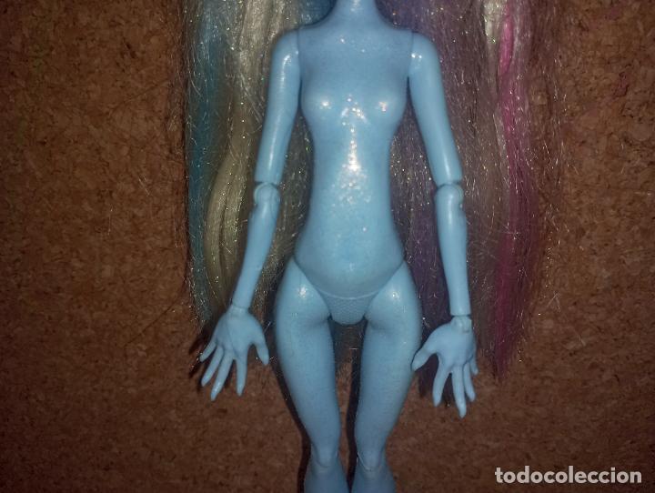 Mu&ntilde;ecas modernas: Mu&ntilde;eca Monster high abbey - Foto 4