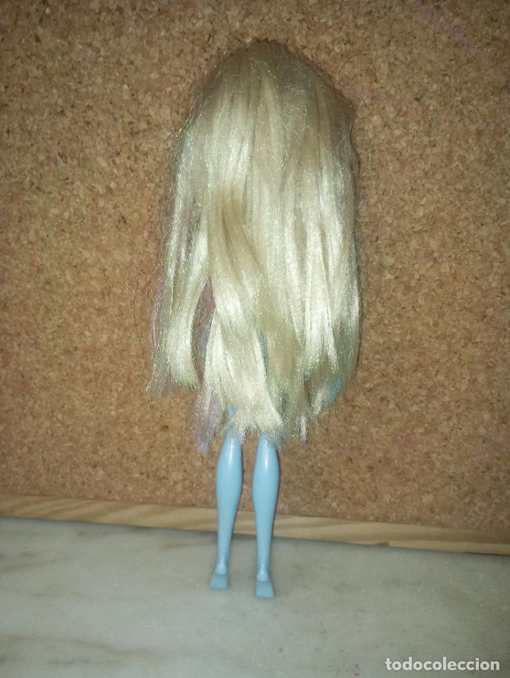 Mu&ntilde;ecas modernas: Mu&ntilde;eca Monster high abbey - Foto 7