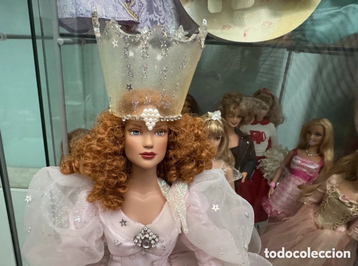 Mu&ntilde;ecas modernas: Tonner Dolls El Mago de Oz - Foto 2