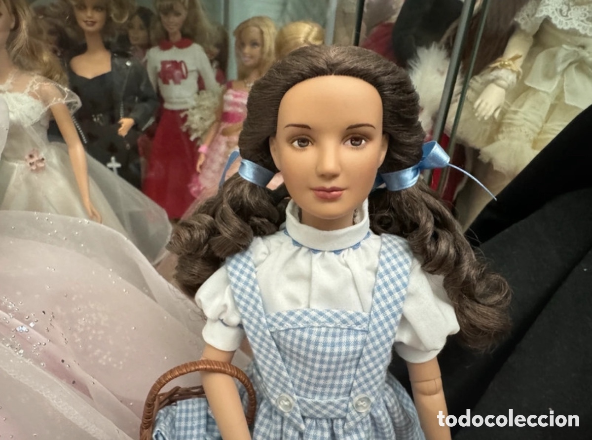 Mu&ntilde;ecas modernas: Tonner Dolls El Mago de Oz - Foto 3