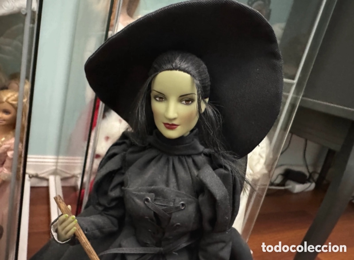 Mu&ntilde;ecas modernas: Tonner Dolls El Mago de Oz - Foto 4