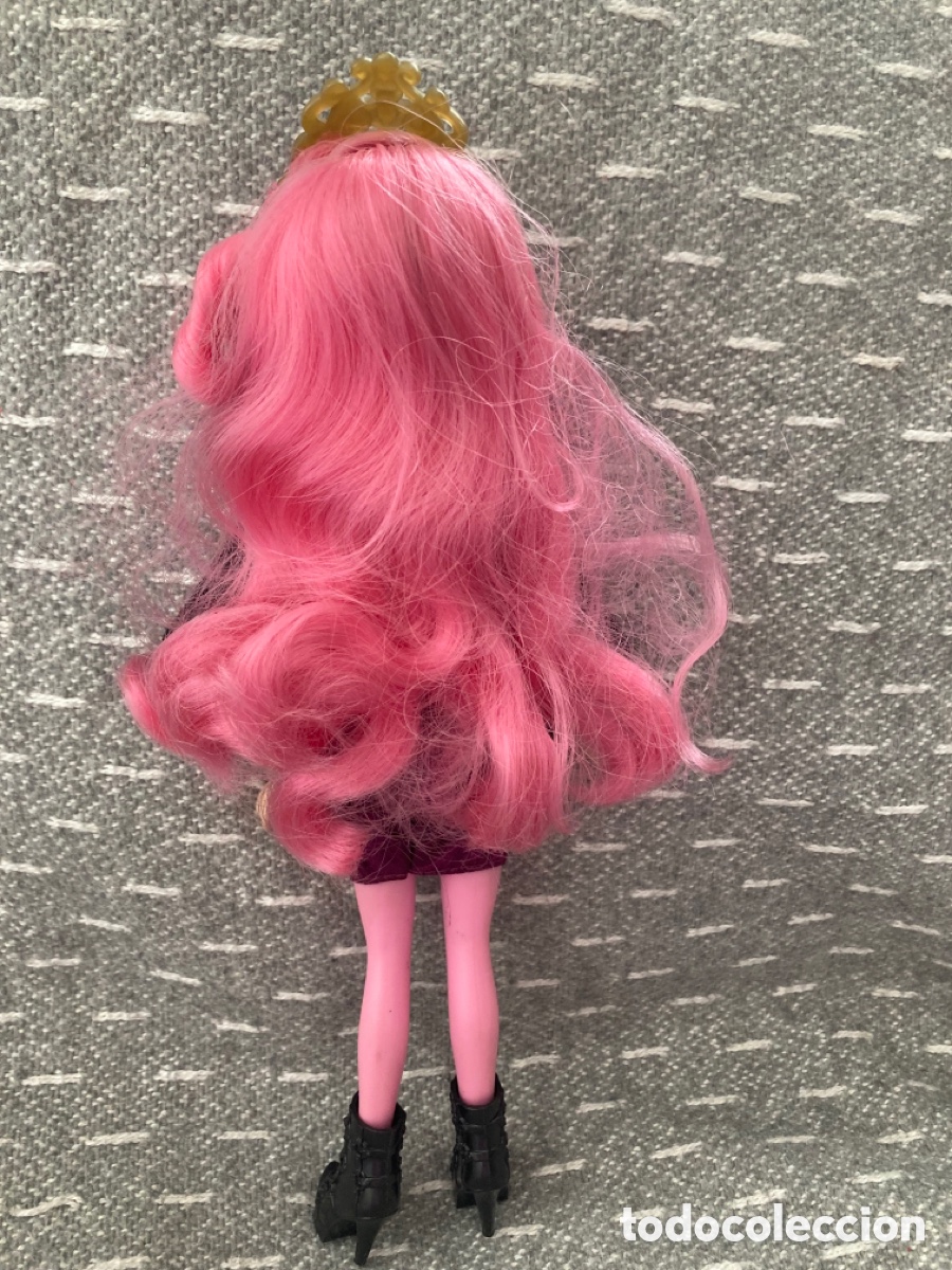 Mu&ntilde;ecas modernas: Mu&ntilde;eca Bratz - Foto 5