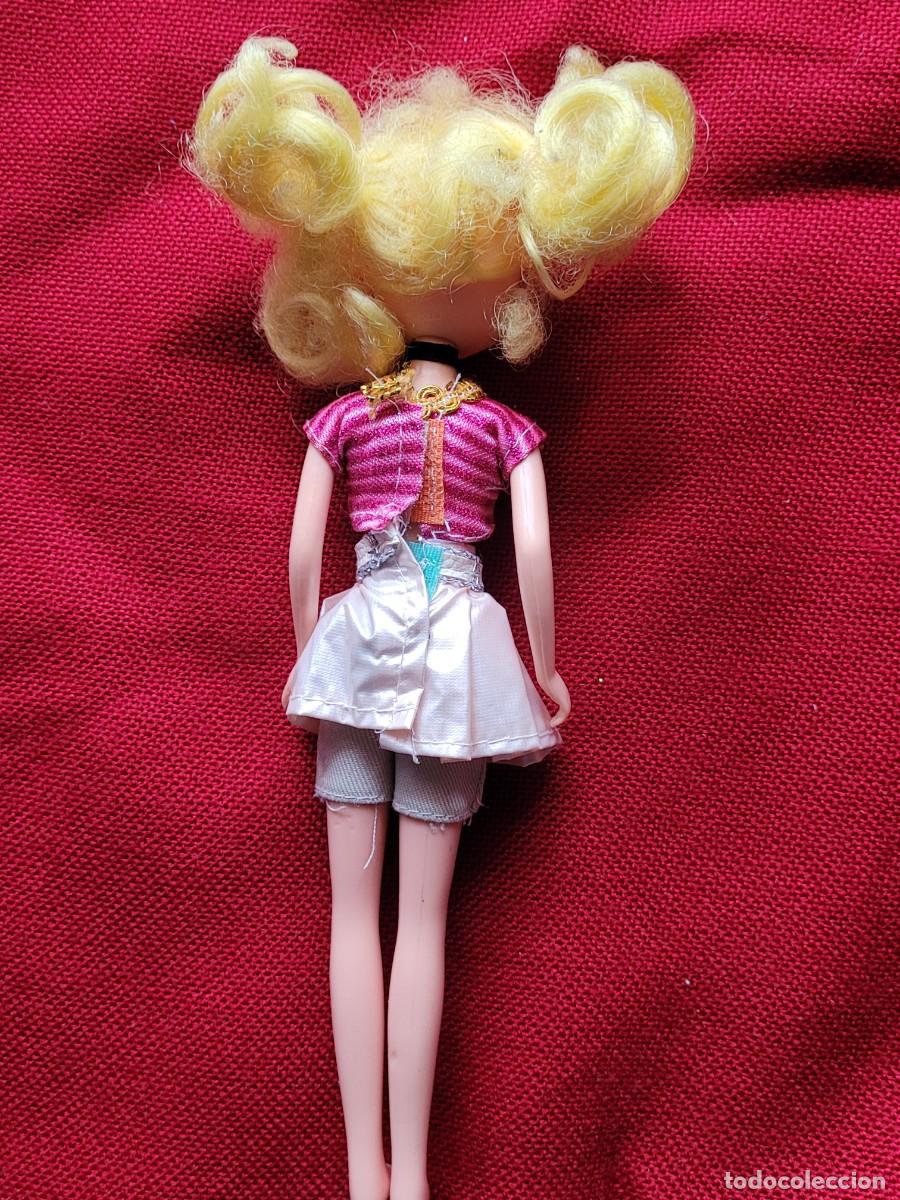 Mu&ntilde;ecas modernas: Muneca supernenas Bubbles Simba. - Foto 5