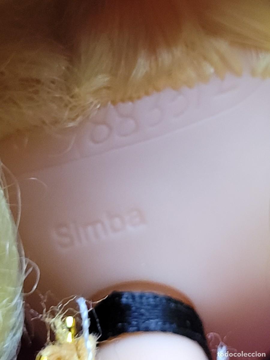 Mu&ntilde;ecas modernas: Muneca supernenas Bubbles Simba. - Foto 8