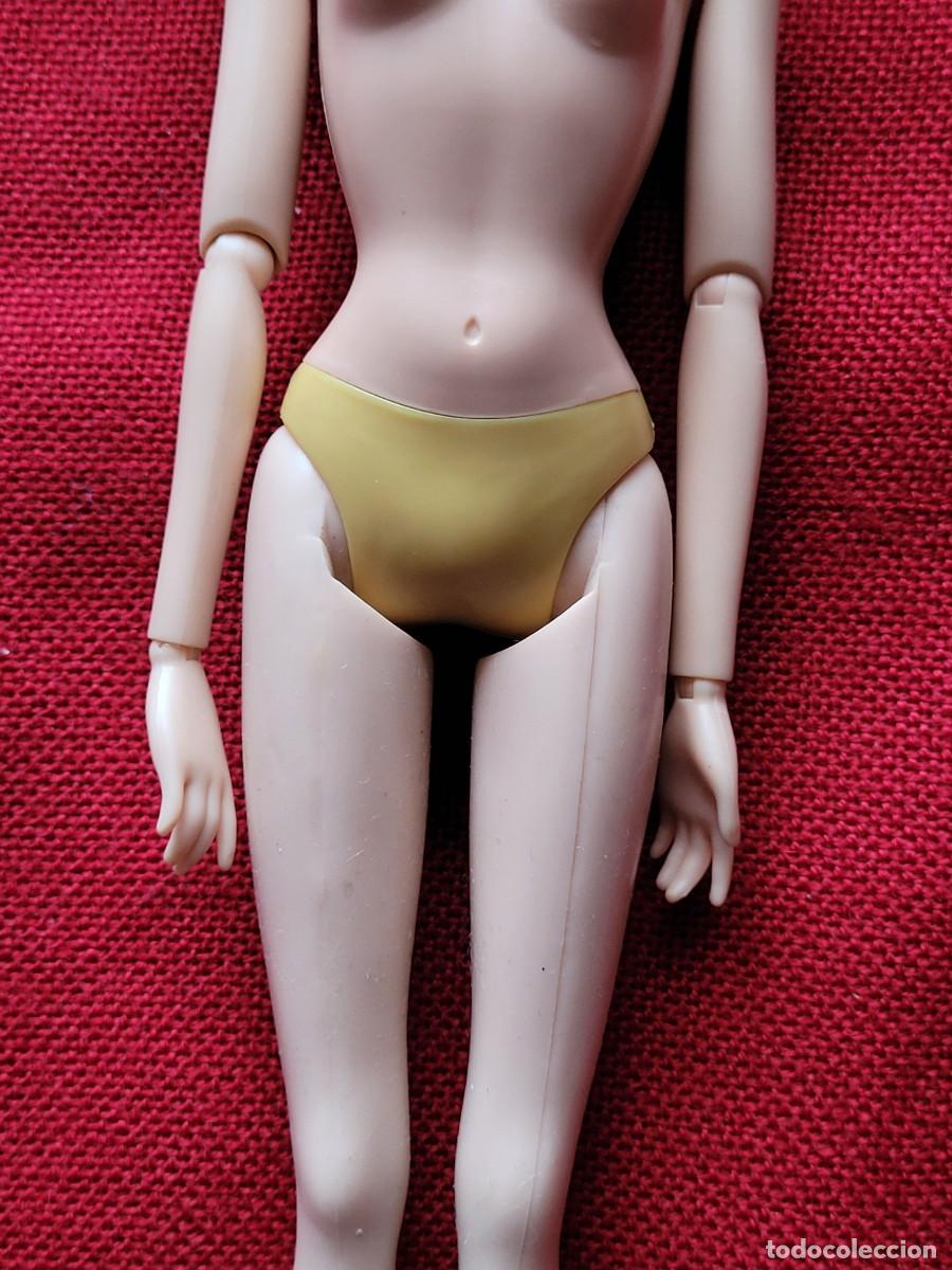Mu&ntilde;ecas modernas: Mu&ntilde;eca cl&aacute;sica Blancanieves, Disney Store - Foto 3