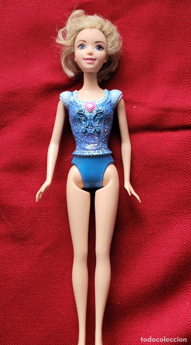 Mu&ntilde;ecas modernas: Muneca Disney Cinderella, Mattel 2012 - Foto 1