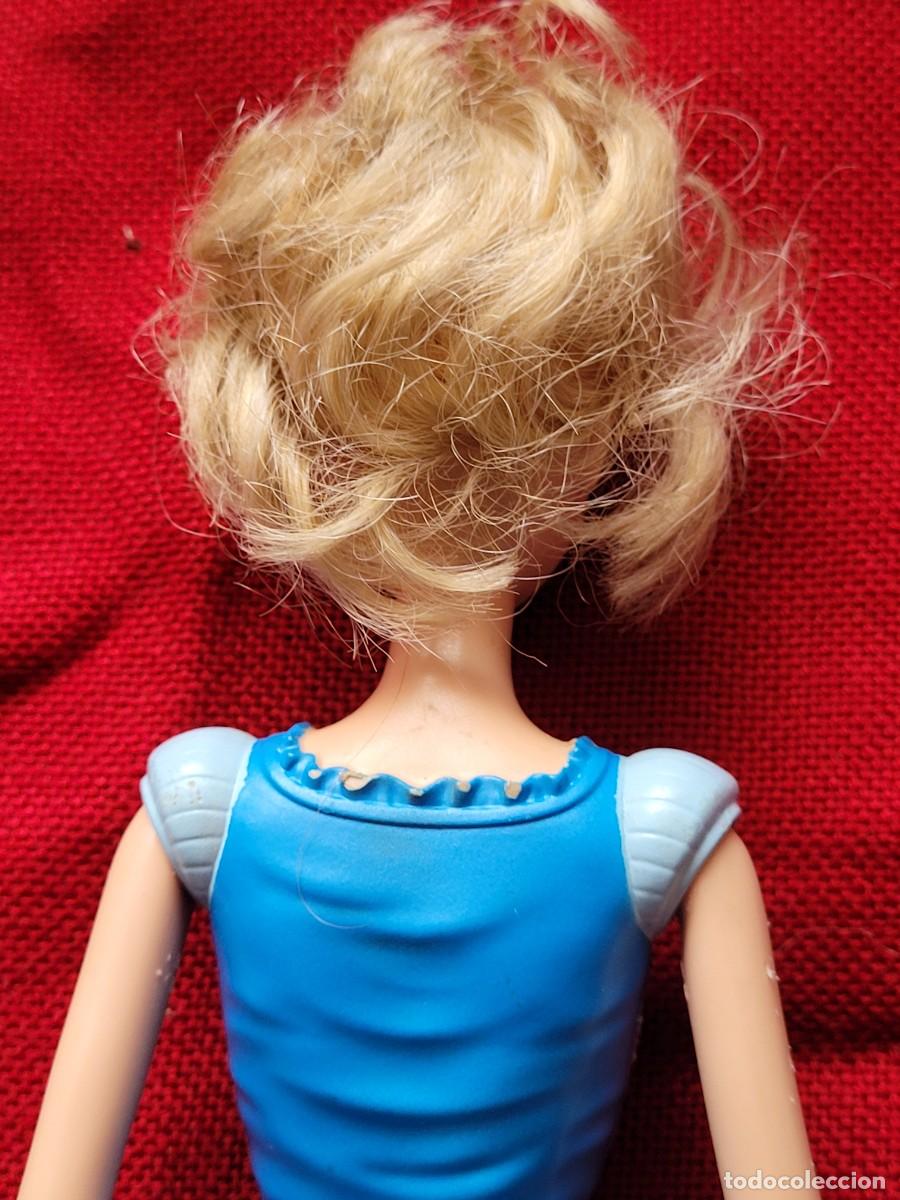 Mu&ntilde;ecas modernas: Muneca Disney Cinderella, Mattel 2012 - Foto 5