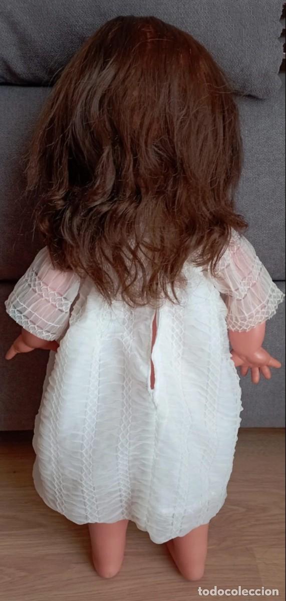 Mu&ntilde;ecas modernas: Antigua mu&ntilde;eca Polyflex - Foto 9
