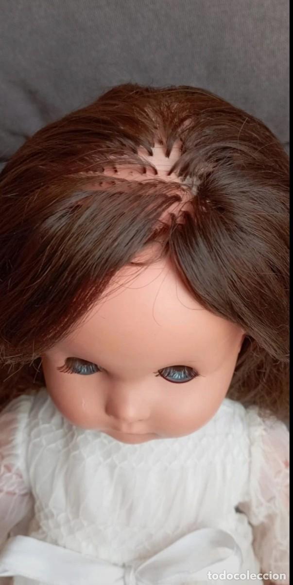 Mu&ntilde;ecas modernas: Antigua mu&ntilde;eca Polyflex - Foto 10