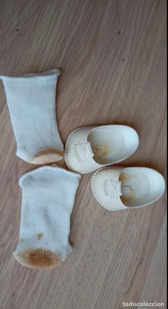 Mu&ntilde;ecas modernas: Antigua mu&ntilde;eca Polyflex - Foto 18