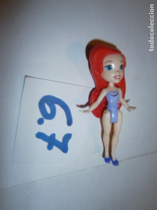 Mu&ntilde;ecas modernas: MU&Ntilde;EQUITA - Foto 1