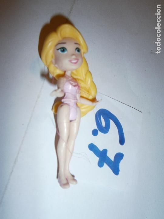 Mu&ntilde;ecas modernas: MU&Ntilde;EQUITA - Foto 1