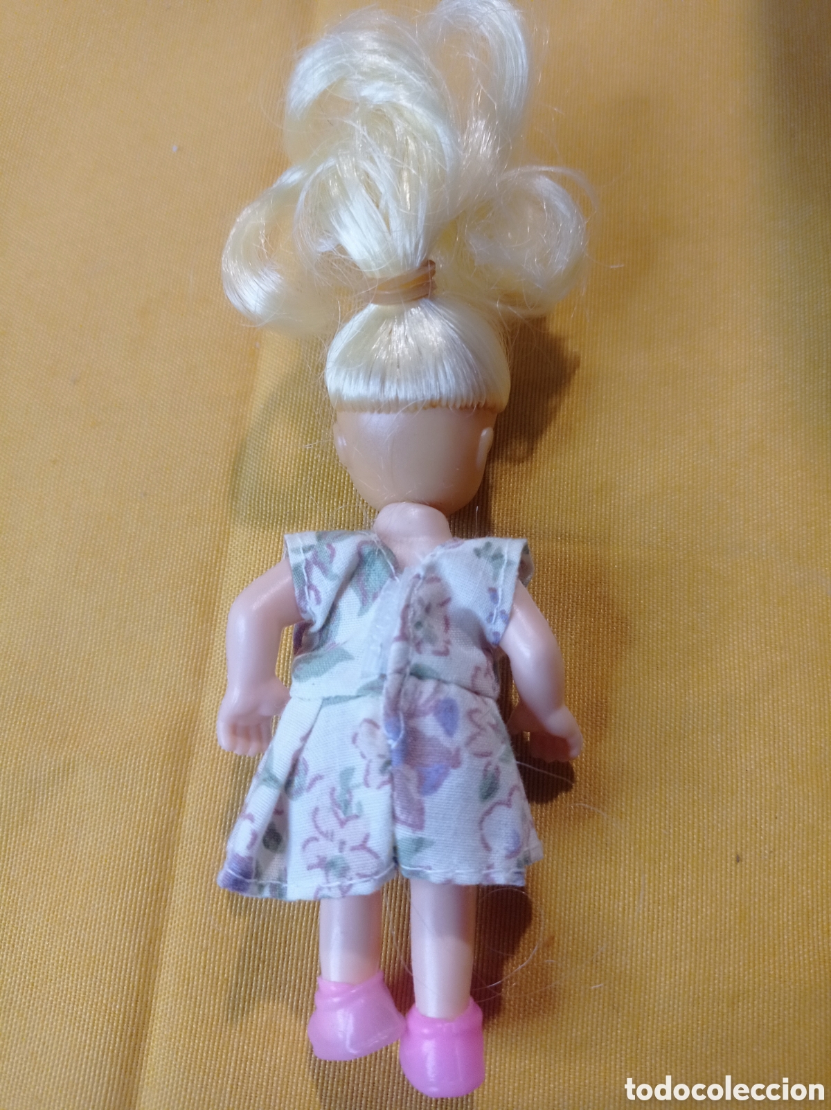 Mu&ntilde;ecas modernas: MU&Ntilde;ECA SIMBA,PEQUE&Ntilde;A - Foto 2