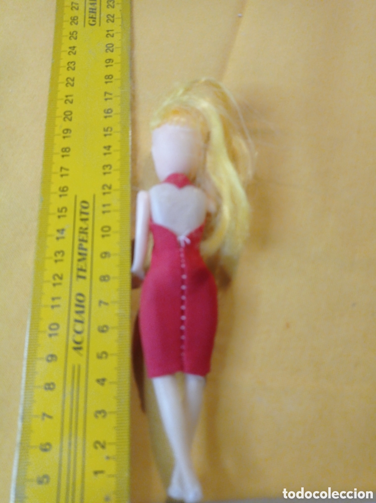 Mu&ntilde;ecas modernas: MU&Ntilde;ECA A IDENTIFICAR - Foto 2
