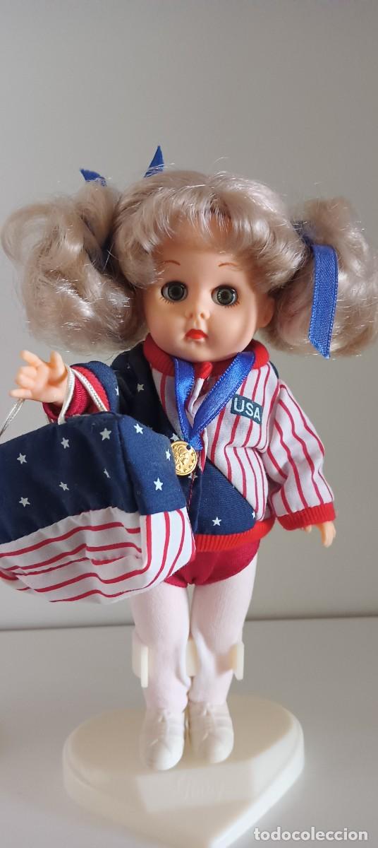 Mu&ntilde;ecas modernas: LOTE VINTAGE VOGUE DOLLS - Foto 2