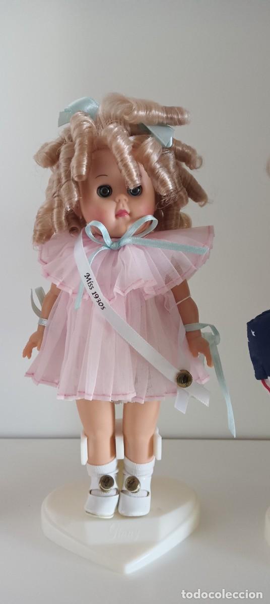 Mu&ntilde;ecas modernas: LOTE VINTAGE VOGUE DOLLS - Foto 3