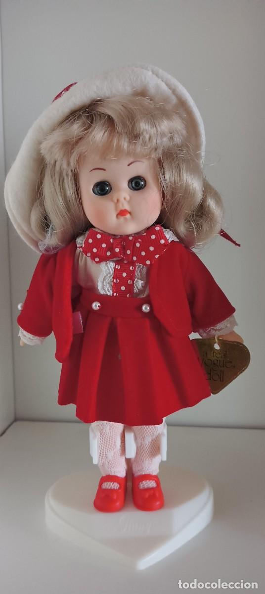 Mu&ntilde;ecas modernas: LOTE VINTAGE VOGUE DOLLS - Foto 4