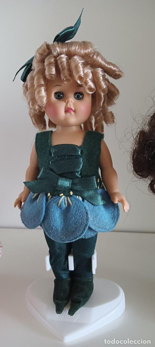 Mu&ntilde;ecas modernas: LOTE VOGUE DOLLS VINTAGE - Foto 3