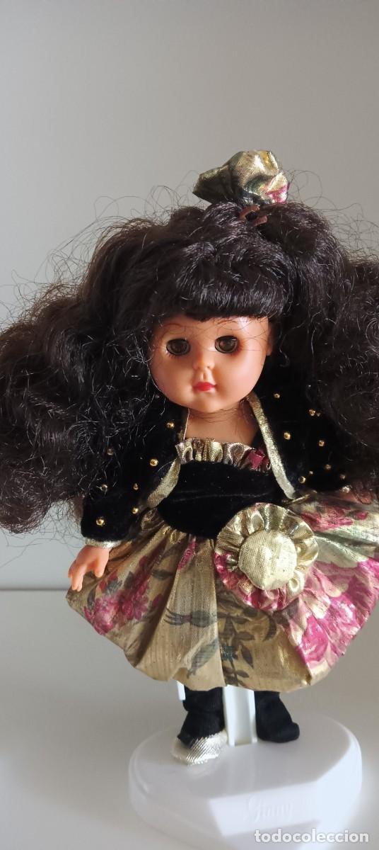 Mu&ntilde;ecas modernas: LOTE VOGUE DOLLS VINTAGE - Foto 4