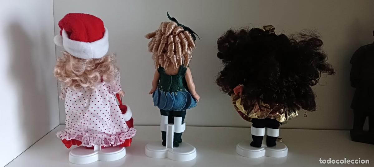 Mu&ntilde;ecas modernas: LOTE VOGUE DOLLS VINTAGE - Foto 7